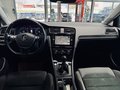 Daumennagel 16 - Volkswagen Golf Variant Golf VII Variant Highline BMT/Start-Stopp