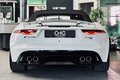 Daumennagel 6 - Jaguar F-TYPE 5.0 V8 R-Dynamic AWD Cabriolet