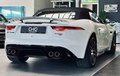 Daumennagel 5 - Jaguar F-TYPE 5.0 V8 R-Dynamic AWD Cabriolet