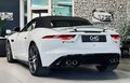 Daumennagel 7 - Jaguar F-TYPE 5.0 V8 R-Dynamic AWD Cabriolet