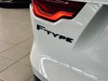 Daumennagel 13 - Jaguar F-TYPE 5.0 V8 R-Dynamic AWD Cabriolet
