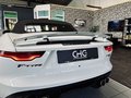 Daumennagel 14 - Jaguar F-TYPE 5.0 V8 R-Dynamic AWD Cabriolet