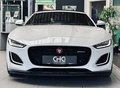 Daumennagel 2 - Jaguar F-TYPE 5.0 V8 R-Dynamic AWD Cabriolet