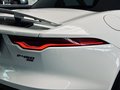 Daumennagel 15 - Jaguar F-TYPE 5.0 V8 R-Dynamic AWD Cabriolet