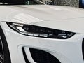 Daumennagel 41 - Jaguar F-TYPE 5.0 V8 R-Dynamic AWD Cabriolet