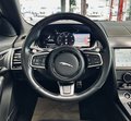Daumennagel 19 - Jaguar F-TYPE 5.0 V8 R-Dynamic AWD Cabriolet