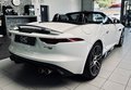 Daumennagel 11 - Jaguar F-TYPE 5.0 V8 R-Dynamic AWD Cabriolet