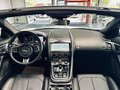 Daumennagel 18 - Jaguar F-TYPE 5.0 V8 R-Dynamic AWD Cabriolet