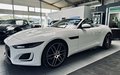 Daumennagel 10 - Jaguar F-TYPE 5.0 V8 R-Dynamic AWD Cabriolet