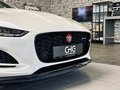 Daumennagel 47 - Jaguar F-TYPE 5.0 V8 R-Dynamic AWD Cabriolet