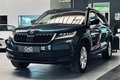 Daumennagel 3 - Skoda Kodiaq Style |Standheizung|LED|Kamera|SHZ|CarPlay|