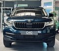 Daumennagel 2 - Skoda Kodiaq Style |Standheizung|LED|Kamera|SHZ|CarPlay|