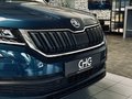 Daumennagel 9 - Skoda Kodiaq Style |Standheizung|LED|Kamera|SHZ|CarPlay|
