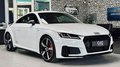 Daumennagel 1 - Audi TT Coupe 45 TFSI Competition Plus Paket|B&O