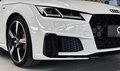 Daumennagel 4 - Audi TT Coupe 45 TFSI Competition Plus Paket|B&O