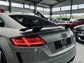 Daumennagel 21 - Audi TT Coupe 45 TFSI Competition Plus Paket|B&O