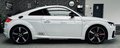 Daumennagel 28 - Audi TT Coupe 45 TFSI Competition Plus Paket|B&O