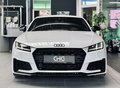 Daumennagel 2 - Audi TT Coupe 45 TFSI Competition Plus Paket|B&O
