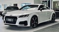 Daumennagel 3 - Audi TT Coupe 45 TFSI Competition Plus Paket|B&O