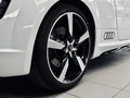 Daumennagel 27 - Audi TT Coupe 45 TFSI Competition Plus Paket|B&O