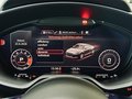 Daumennagel 37 - Audi TT Coupe 45 TFSI Competition Plus Paket|B&O