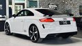 Daumennagel 6 - Audi TT Coupe 45 TFSI Competition Plus Paket|B&O