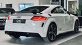 Daumennagel 8 - Audi TT Coupe 45 TFSI Competition Plus Paket|B&O