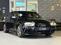 Daumennagel 1 - Audi S3 Sportback 2.0 TFSI quattro 1.HAND|Magnetic Ride|