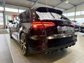 Daumennagel 10 - Audi S3 Sportback 2.0 TFSI quattro 1.HAND|Magnetic Ride|