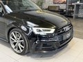 Daumennagel 2 - Audi S3 Sportback 2.0 TFSI quattro 1.HAND|Magnetic Ride|