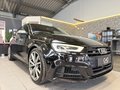 Daumennagel 9 - Audi S3 Sportback 2.0 TFSI quattro 1.HAND|Magnetic Ride|
