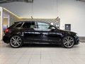 Daumennagel 4 - Audi S3 Sportback 2.0 TFSI quattro 1.HAND|Magnetic Ride|