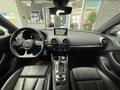 Daumennagel 11 - Audi S3 Sportback 2.0 TFSI quattro 1.HAND|Magnetic Ride|