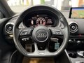 Daumennagel 12 - Audi S3 Sportback 2.0 TFSI quattro 1.HAND|Magnetic Ride|