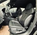 Daumennagel 14 - Audi S3 Sportback 2.0 TFSI quattro 1.HAND|Magnetic Ride|