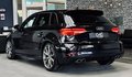 Daumennagel 7 - Audi S3 Sportback 2.0 TFSI quattro 1.HAND|Magnetic Ride|