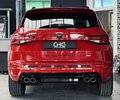 Daumennagel 6 - CUPRA Ateca 4Drive BREMBO|BEATS|ACC|360 KAMERA|