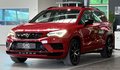 Daumennagel 3 - CUPRA Ateca 4Drive BREMBO|BEATS|ACC|360 KAMERA|