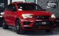 Daumennagel 1 - CUPRA Ateca 4Drive BREMBO|BEATS|ACC|360 KAMERA|