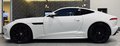 Daumennagel 8 - Jaguar F-TYPE Coupe R AWD|PANO|KAMERA|LK+SHZ|KEYLESS|MEMORY