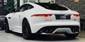 Daumennagel 5 - Jaguar F-TYPE Coupe R AWD|PANO|KAMERA|LK+SHZ|KEYLESS|MEMORY
