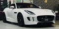 Daumennagel 1 - Jaguar F-TYPE Coupe R AWD|PANO|KAMERA|LK+SHZ|KEYLESS|MEMORY