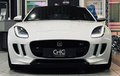 Daumennagel 2 - Jaguar F-TYPE Coupe R AWD|PANO|KAMERA|LK+SHZ|KEYLESS|MEMORY