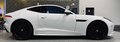 Daumennagel 4 - Jaguar F-TYPE Coupe R AWD|PANO|KAMERA|LK+SHZ|KEYLESS|MEMORY