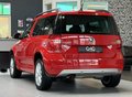 Daumennagel 7 - Skoda Yeti Joy BIXENON|SHZ|STHZ|PDC