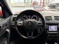 Daumennagel 11 - Skoda Yeti Joy BIXENON|SHZ|STHZ|PDC