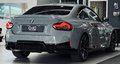 Daumennagel 7 - BMW M240 i xDrive 1.HD|H&K|LIVE COCKPIT|SHADOW|LED|SHZ|NAVI