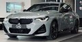 Daumennagel 3 - BMW M240 i xDrive 1.HD|H&K|LIVE COCKPIT|SHADOW|LED|SHZ|NAVI