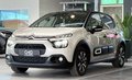 Daumennagel 3 - Citroën C3 Shine KAMERA|SHZ|CARPLAY|TEMP.|KEYLESS