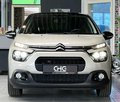 Daumennagel 2 - Citroën C3 Shine KAMERA|SHZ|CARPLAY|TEMP.|KEYLESS